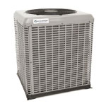 Armstrong Air Central Air Conditioner