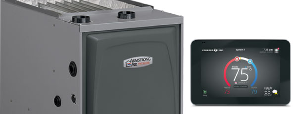 Pro Series Furnaces