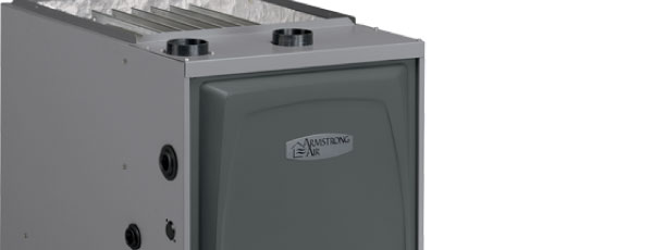 High-Efficiency Furnaces